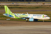 Bamboo Airways VN-A596 image