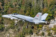 Switzerland - Air Force J-5026 image