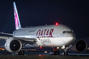 Qatar Airways Cargo A7-BFA image