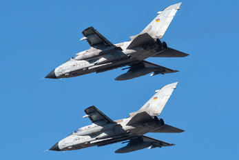 45+67 - Germany - Air Force Panavia Tornado - IDS