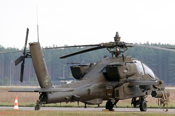 14-03027 - USA - Army Boeing AH-64E Apache