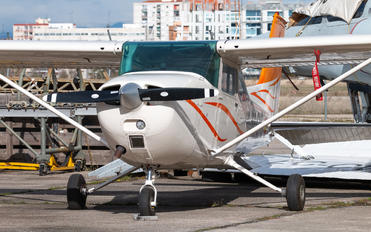 EC-GVC - Aerofan Cessna 172 Skyhawk (all models except RG)