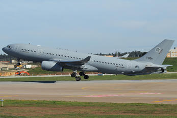 T-054 - Netherlands - Air Force Airbus A330 MRTT