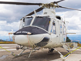 EC-MFU - Rotorsun Bell 412SP