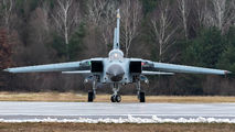 45+09 - Germany - Air Force Panavia Tornado - IDS aircraft