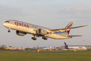 Qatar Airways A7-BHE image