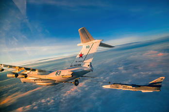 RF-94288 - Russia - Air Force Ilyushin Il-78