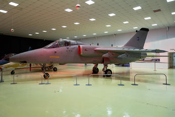 MMX599 - Italy - Air Force AMX International A-11 Ghibli