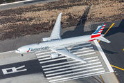 N724AN - American Airlines Boeing 777-300ER aircraft