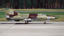Finland - Air Force MG-135 image