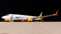 UR-SQA - SkyUp Airlines Boeing 737-8H6 aircraft