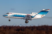 RA-88188 - Vologda Air Enterprise Yakovlev Yak-40 aircraft
