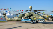 RF-13659 - Russia - Air Force Mil Mi-28 aircraft