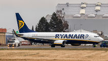 EI-DWA - Ryanair Boeing 737-800 aircraft
