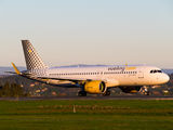 Vueling Airlines EC-NAX image