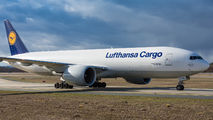 Lufthansa Cargo D-ALFA image