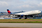 Delta Air Lines N801NW image