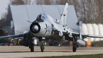 8309 - Poland - Air Force Sukhoi Su-22M-4 aircraft