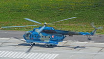 1010 - Poland - Navy Mil Mi-14PL aircraft