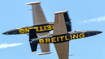 ES-YLN - Breitling Jet Team Aero L-39C Albatros aircraft