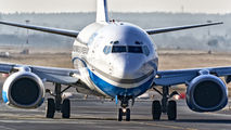 SP-ENN - Enter Air Boeing 737-800 aircraft