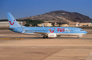 TUIfly D-ATYH image