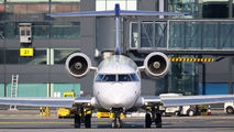 D-ACNK - Lufthansa Regional - CityLine Canadair CL-600 CRJ-900 aircraft