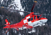 REGA Swiss Air Ambulance  HB-ZRR image