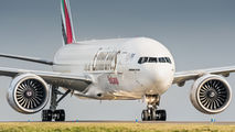 Emirates Sky Cargo A6-EFS image