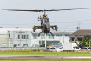 73478 - Japan - Ground Self Defense Force Fuji AH-1S aircraft