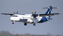 YR-ATJ - Tarom ATR 72 (all models) aircraft