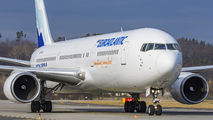 CS-TKR - Euro Atlantic Airways Boeing 767-300ER aircraft