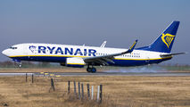EI-EKC - Ryanair Boeing 737-800 aircraft