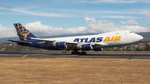 N499MC - Atlas Air Boeing 747-400F, ERF aircraft