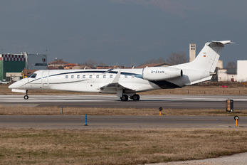 D-AVAN - Private Embraer ERJ-135