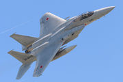 22-8935 - Japan - Air Self Defence Force Mitsubishi F-15J aircraft