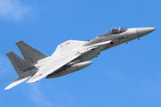 42-8944 - Japan - Air Self Defence Force Mitsubishi F-15J aircraft