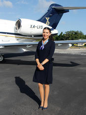 - - Private - Aviation Glamour - Flight Attendant