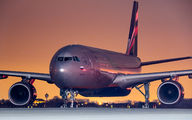 Aeroflot VQ-BMY image