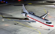 C-FFCD - Private Bombardier BD-700 Global 5000 aircraft