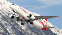 OE-LBT - Austrian Airlines/Arrows/Tyrolean Airbus A320 aircraft