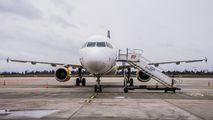 LY-VEH - Avion Express Airbus A321 aircraft