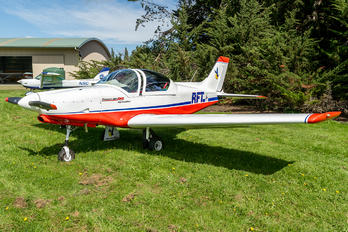 ZK-RFT - Private Alpi Pioneer 300