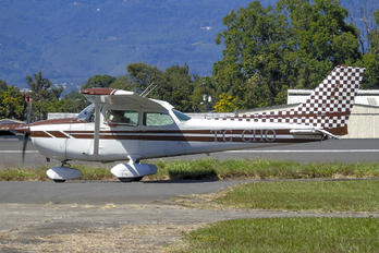 TG-CHO - Private Cessna 172 Skyhawk (all models except RG)