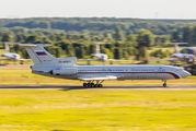 RA-85571 - Russia - Air Force Tupolev Tu-154B-2 aircraft