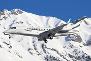 OE-ITA - Avcon Jet Embraer EMB-650 Legacy 650 aircraft