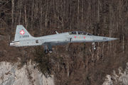 Switzerland - Air Force J-3203 image