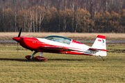 Aeroklub Śląski SP-TLA image