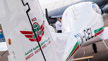 Morocco Aviation Private Academy (MAPA) CN-CEL image