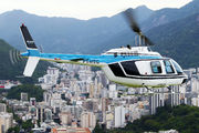 PT-HTC - Helisul Táxi Aéreo Bell 206B Jetranger III aircraft